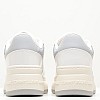Women Casual Shoes Retro.Patent White Leather Tommy Hilfiger Women Casual Shoes Retro.Patent White Leather Tommy Hilfiger