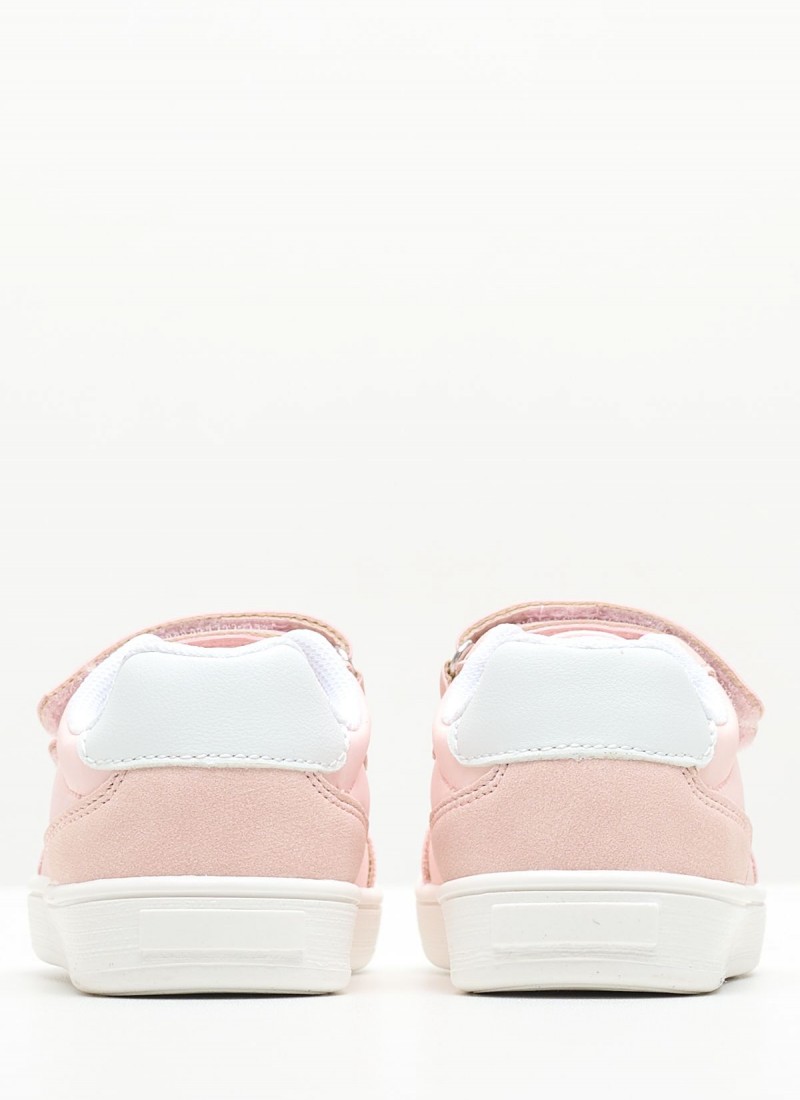 Tommy hilfiger store light pink shoes