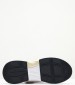Γυναικεία Παπούτσια Casual Sporty.Lux Άσπρο Δέρμα Tommy Hilfiger