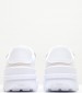 Men Casual Shoes Technical.Runner2 White Fabric Tommy Hilfiger