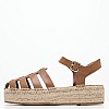 Women Platforms Low Th.Authentic Tabba Leather Tommy Hilfiger Women Platforms Low Th.Authentic Tabba Leather Tommy Hilfiger