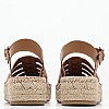 Women Platforms Low Th.Authentic Tabba Leather Tommy Hilfiger Women Platforms Low Th.Authentic Tabba Leather Tommy Hilfiger