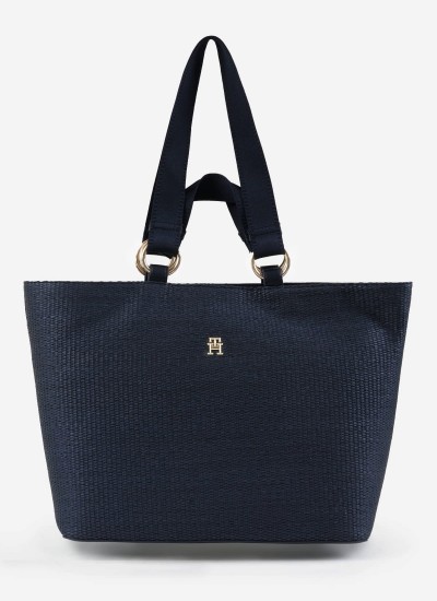 Γυνακεία Καπέλα Bucket.Floral Multi Βαμβάκι Tommy Hilfiger