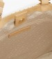 Women Bags Th.City Beige Mat Tommy Hilfiger