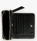 Women Wallets Th.Refined Black ECOleather Tommy Hilfiger