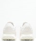 Ανδρικά Παπούτσια Casual Tjm.Material Άσπρο Δέρμα Καστόρι Tommy Hilfiger