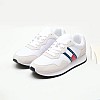 Ανδρικά Παπούτσια Casual Tjm.Modern Άσπρο Δέρμα Καστόρι Tommy Hilfiger Ανδρικά Παπούτσια Casual Tjm.Modern Άσπρο Δέρμα Καστόρι Tommy Hilfiger