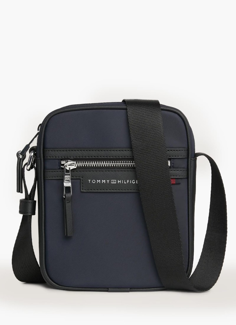 Tommy hilfiger shop crossover bag mens