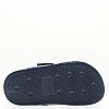 Παιδικές Σαγιονάρες & Πέδιλα Velcro.Sandal Μπλε ECOleather Tommy Hilfiger