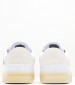 Ανδρικά Παπούτσια Casual Vulc.Street Άσπρο Ύφασμα Tommy Hilfiger