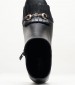 Women Boots 2353.55402 Black Leather Mortoglou