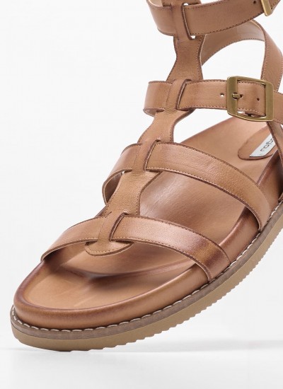 Women Flats 2438.00508 Tabba Leather Mortoglou