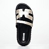 Women Flats 2438.00514K Platinum Leather Mortoglou Women Flats 2438.00514K Platinum Leather Mortoglou