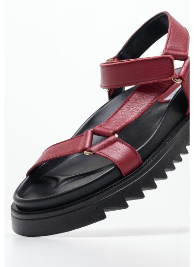 Women Flats S20.Flat Silver Patent Leather Mortoglou