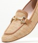 Women Moccasins 2440.10459 Tabba Mat Mortoglou