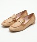 Women Moccasins 2440.10459 Tabba Mat Mortoglou