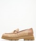 Women Moccasins 2440.20020 Tabba Mat Mortoglou