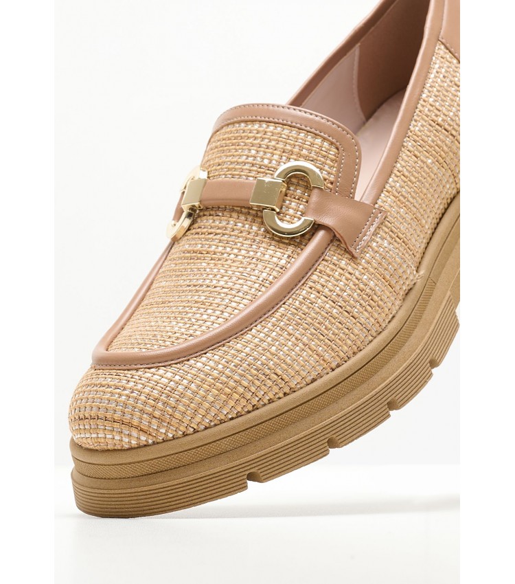 Women Moccasins 2440.20020 Tabba Mat Mortoglou