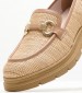 Women Moccasins 2440.20020 Tabba Mat Mortoglou