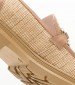 Women Moccasins 2440.20020 Tabba Mat Mortoglou