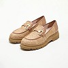 Women Moccasins 2440.20020 Tabba Mat Mortoglou Women Moccasins 2440.20020 Tabba Mat Mortoglou