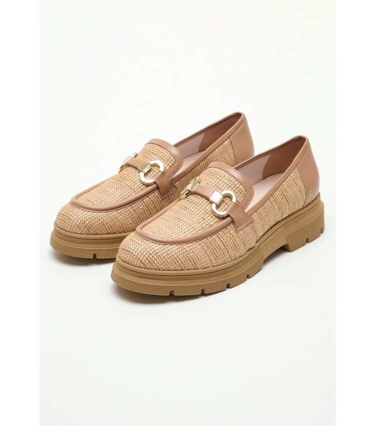 Women Moccasins 2440.20020 Tabba Mat Mortoglou