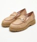 Women Moccasins 2440.20020 Tabba Mat Mortoglou