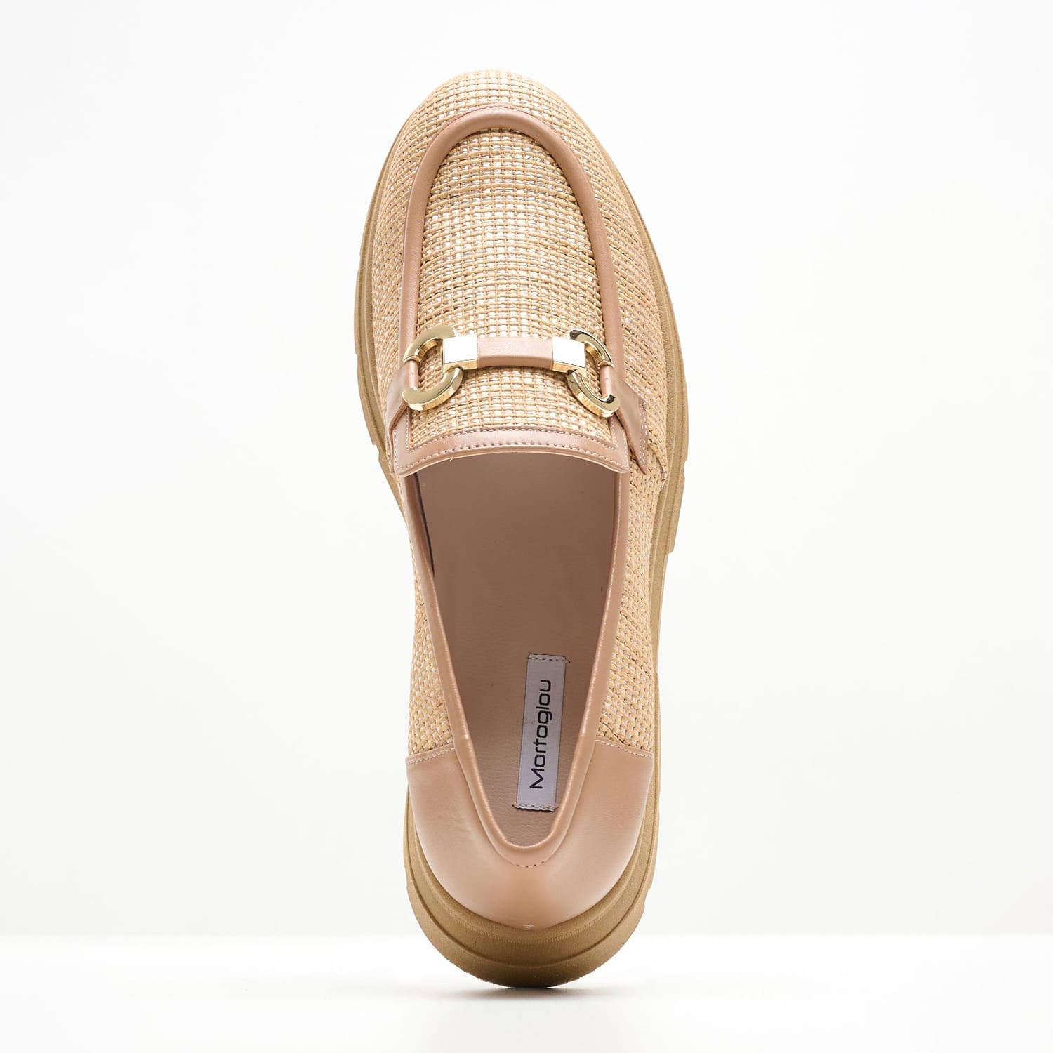 Women Moccasins 2440.20020 Tabba Mat Mortoglou Women Moccasins 2440.20020 Tabba Mat Mortoglou