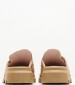 Women Mules 2440.20021 Tabba Leather Mortoglou