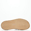 Women Platforms Low 2442.00701 White Leather Mortoglou Women Platforms Low 2442.00701 White Leather Mortoglou