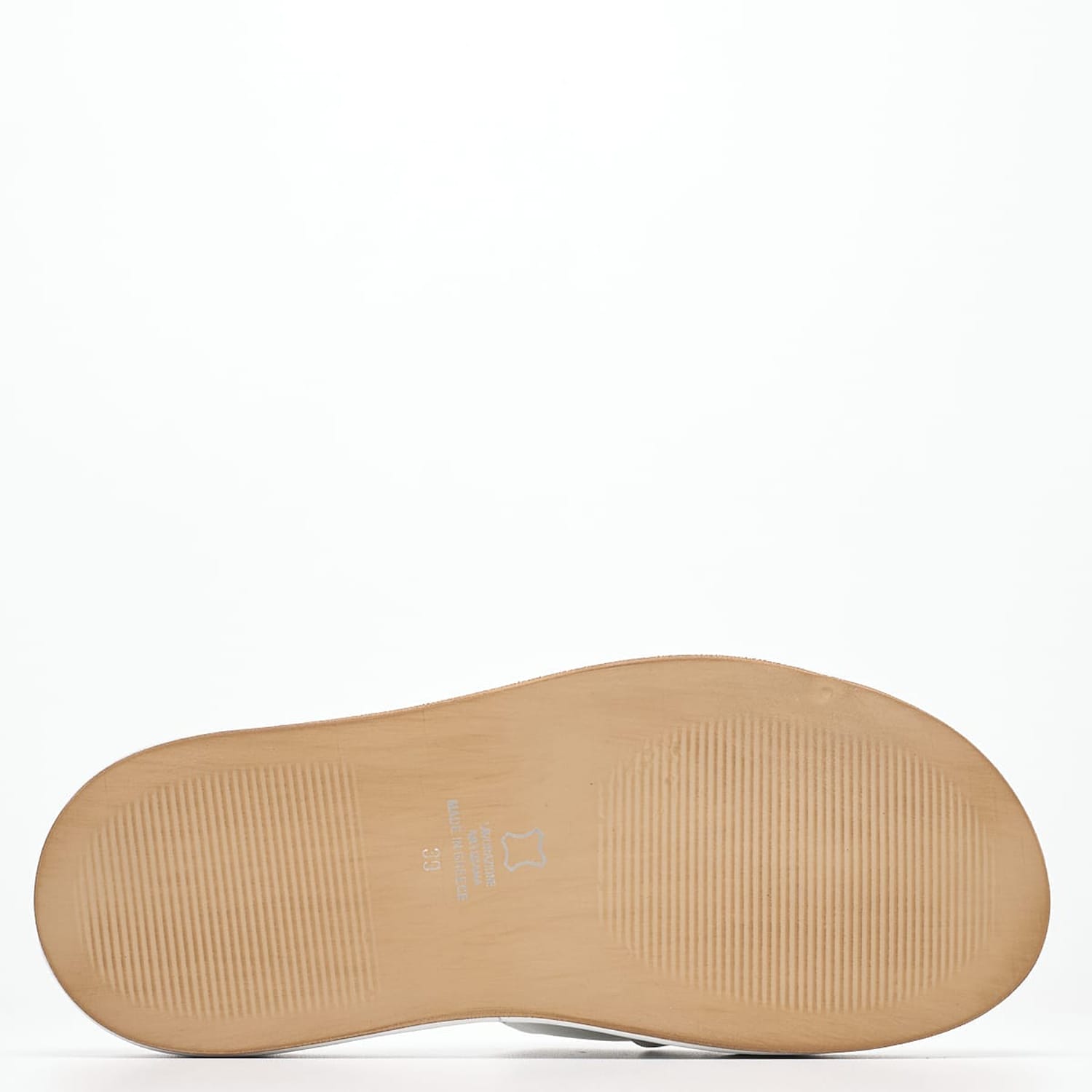 Women Platforms Low 2442.00701 White Leather Mortoglou Women Platforms Low 2442.00701 White Leather Mortoglou