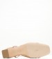 Women Pumps & Peeptoes Low 2445.52008A Beige Mat Mortoglou