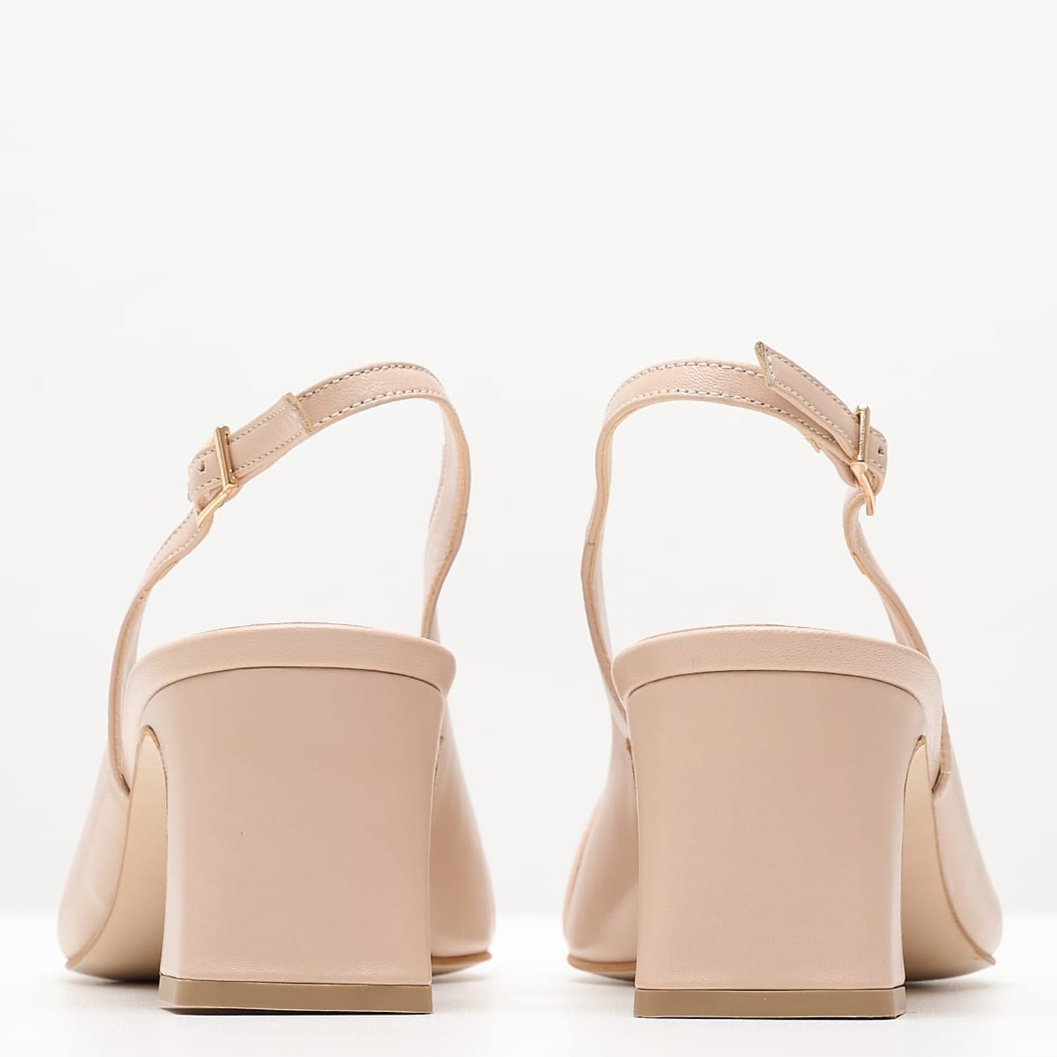 Women Pumps & Peeptoes Low 2445.52012 Beige Leather Mortoglou Women Pumps & Peeptoes Low 2445.52012 Beige Leather Mortoglou