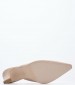 Women Pumps & Peeptoes High 2446.93516A Beige Leather Mortoglou