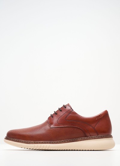 Men Shoes 13201 Tabba Leather Tamaris