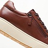 Ανδρικά Παπούτσια Casual 13601 Καφέ Δέρμα Tamaris Ανδρικά Παπούτσια Casual 13601 Καφέ Δέρμα Tamaris