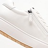 Men Casual Shoes 13601 White Leather Tamaris Men Casual Shoes 13601 White Leather Tamaris