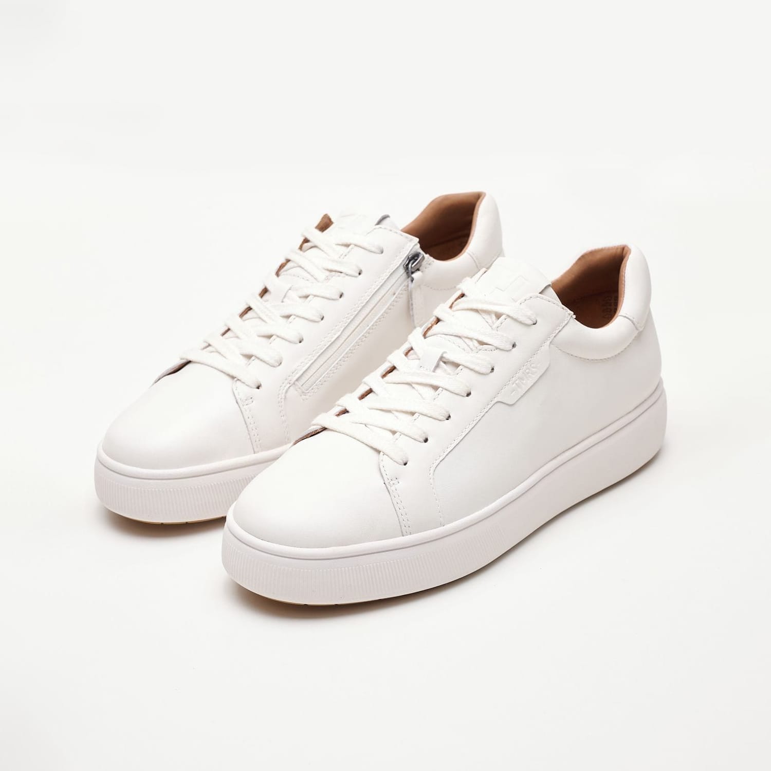 Men Casual Shoes 13601 White Leather Tamaris Men Casual Shoes 13601 White Leather Tamaris