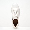 Men Casual Shoes 13601 White Leather Tamaris Men Casual Shoes 13601 White Leather Tamaris