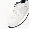 Ανδρικά Παπούτσια Casual 13602 Άσπρο Δέρμα Tamaris Ανδρικά Παπούτσια Casual 13602 Άσπρο Δέρμα Tamaris