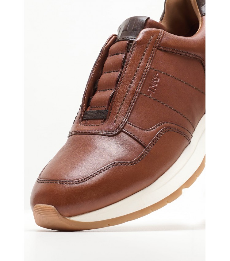 Men Casual Shoes 14601.T Tabba Leather Tamaris