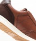 Ανδρικά Παπούτσια Casual 14601.T Ταμπά Δέρμα Tamaris