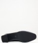 Women Pumps & Peeptoes Low 22400 Black Leather Tamaris