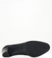 Women Pumps & Peeptoes Low 22446 Black Leather Tamaris