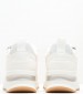 Women Casual Shoes 23721 White ECOleather Tamaris