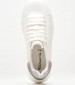 Γυναικεία Παπούτσια Casual 23743.S Άσπρο ECOleather Tamaris