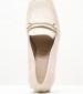 Women Pumps & Peeptoes Low 24413 Beige Buckskin Tamaris