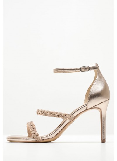 Ανδρικά Παπούτσια Δετά U7062 Μαύρο Δέρμα Boss shoes