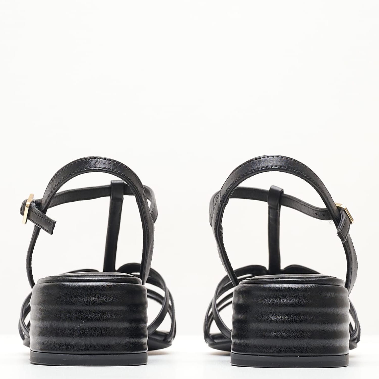 Women Sandals 28223 Black Leather Tamaris Women Sandals 28223 Black Leather Tamaris