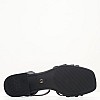 Women Sandals 28223 Black Leather Tamaris Women Sandals 28223 Black Leather Tamaris